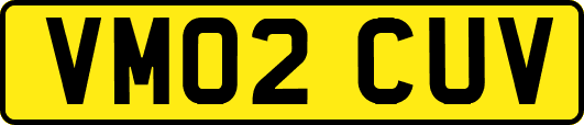 VM02CUV