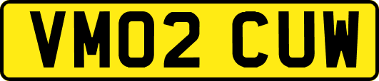 VM02CUW