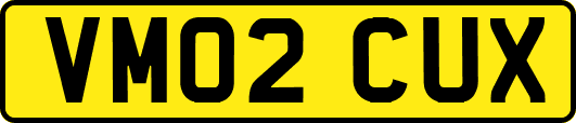 VM02CUX
