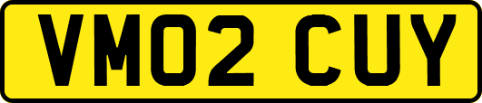 VM02CUY