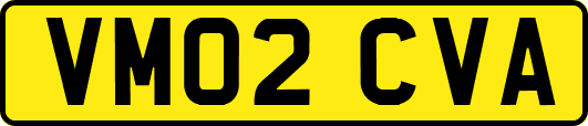 VM02CVA