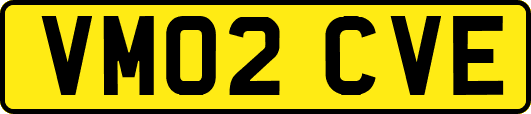 VM02CVE