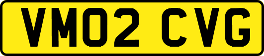 VM02CVG