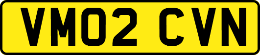 VM02CVN