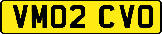 VM02CVO