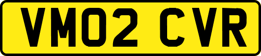 VM02CVR