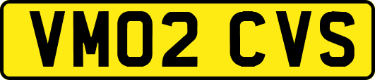 VM02CVS