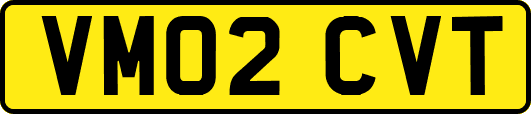 VM02CVT