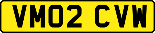 VM02CVW