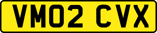 VM02CVX