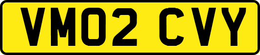 VM02CVY