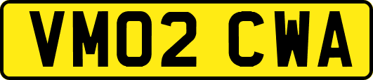 VM02CWA