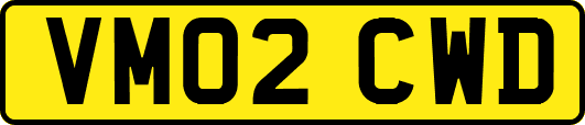 VM02CWD