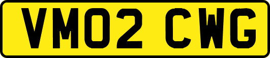 VM02CWG