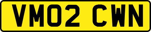 VM02CWN
