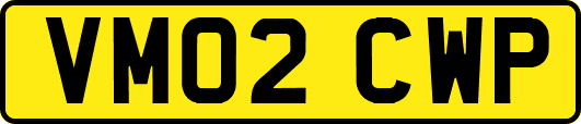 VM02CWP