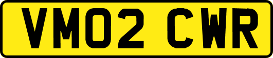 VM02CWR