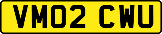 VM02CWU