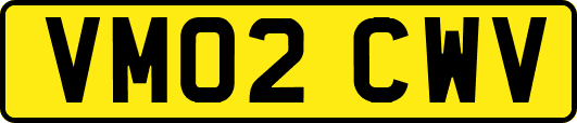 VM02CWV