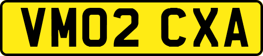 VM02CXA
