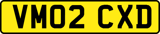 VM02CXD