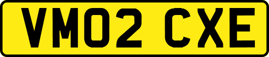 VM02CXE