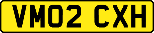 VM02CXH