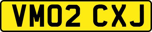 VM02CXJ