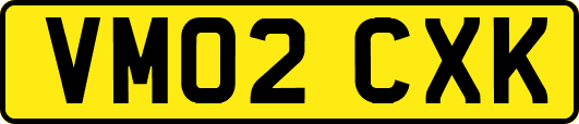 VM02CXK