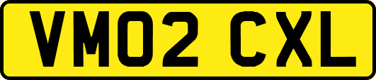 VM02CXL