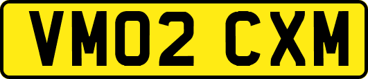 VM02CXM