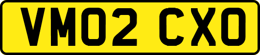 VM02CXO