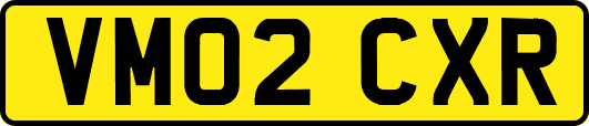 VM02CXR