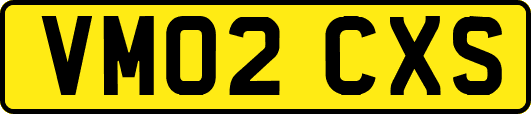 VM02CXS