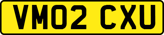 VM02CXU