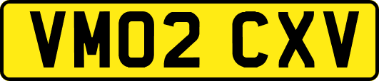 VM02CXV