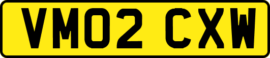 VM02CXW
