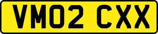 VM02CXX