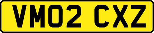 VM02CXZ