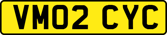VM02CYC