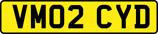 VM02CYD