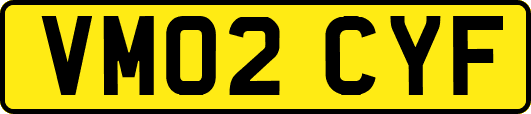 VM02CYF