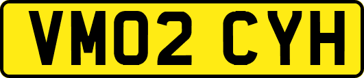 VM02CYH