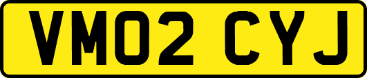 VM02CYJ