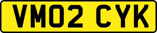 VM02CYK