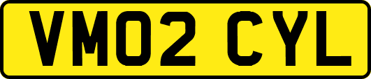 VM02CYL