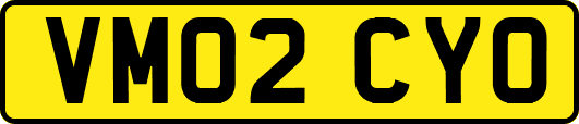 VM02CYO