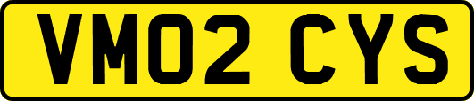 VM02CYS