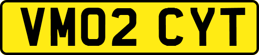 VM02CYT