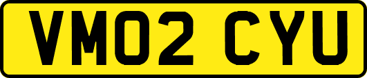 VM02CYU